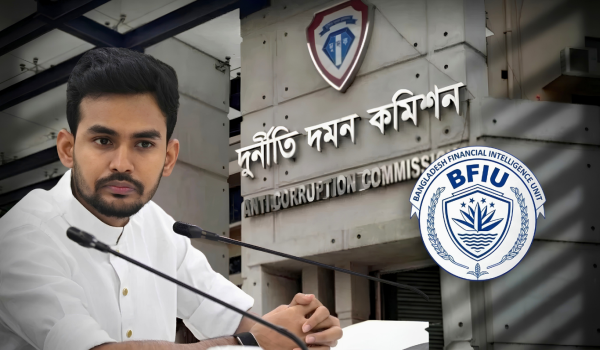 পাঁচ দেশে সম্পদের অভিযোগ: স্ত্রীসহ আসিফ মাহমুদের ব্যাংক হিসাবের তথ্য চেয়েছে দুদক Images 10000 01
