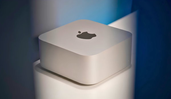 M5 Ultra-র দাপটে নতুন Mac Studio, বিপুল দামেও কেন নজর কাড়ছে এই শক্তিশালী Mac? Images 10000 01