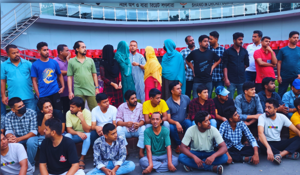 ভারতে কারাভোগ শেষে বেনাপোল দিয়ে দেশে ফিরলেন ৪৭ বাংলাদেশি Imeges10000 13