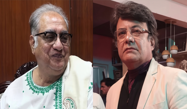 গোমাংস বিতর্কে বিশ্বজিৎকে সমর্থন সুরজিতের, বললেন‘আমিও বিফ রোল খেয়েছি’ Imeges10000 13